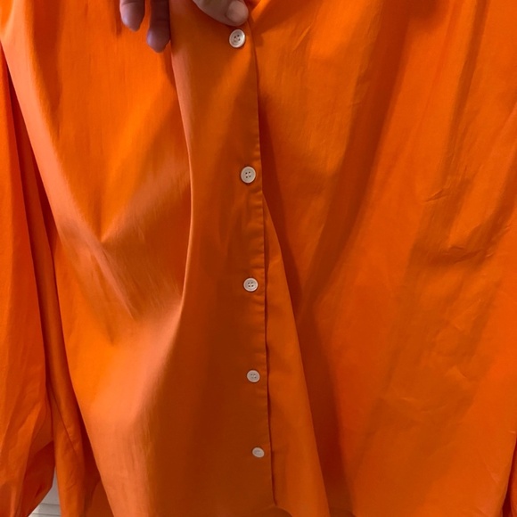 Maje button up - Picture 6 of 8